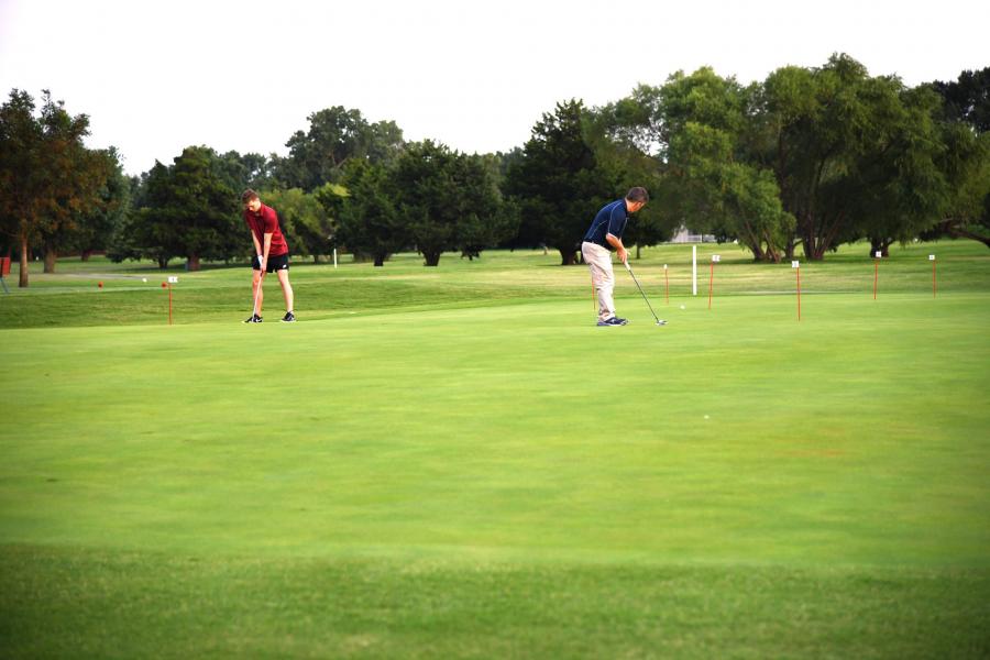 west woods golf course tee times